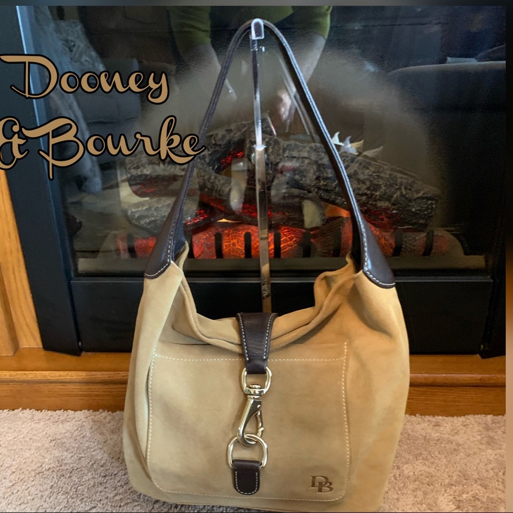 Dooney & Bourke Hobo Bag